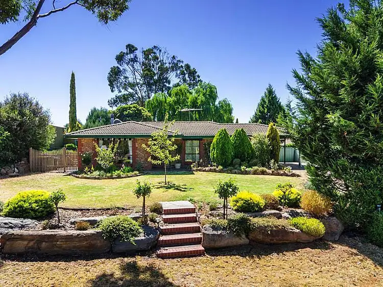 3 Lewis Avenue, Mount Barker SA 5251