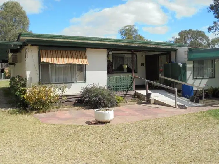 Main view of Homely house listing, 106 River Reserve Road, Marks Landing, Swan Reach SA 5354