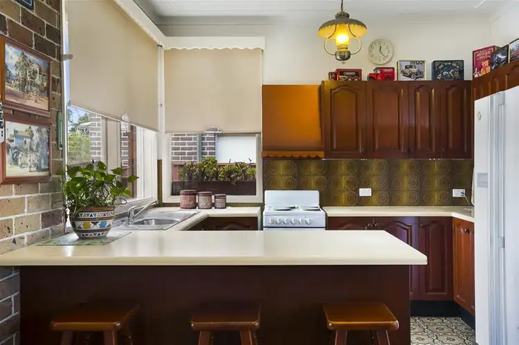 Third view of Homely house listing, 58 Tennyson Road, Gladesville NSW 2111