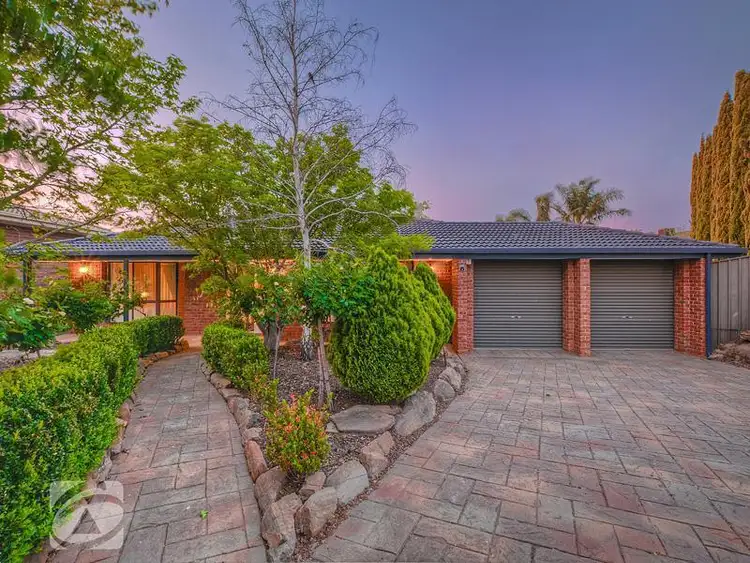 9 Bernacchi Court, Greenwith SA 5125