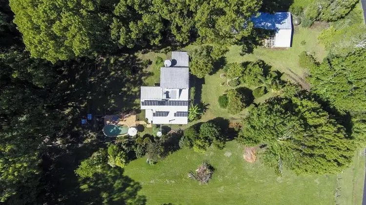 Sixth view of Homely house listing, 156 Central Bucca Road, Bucca NSW 2450