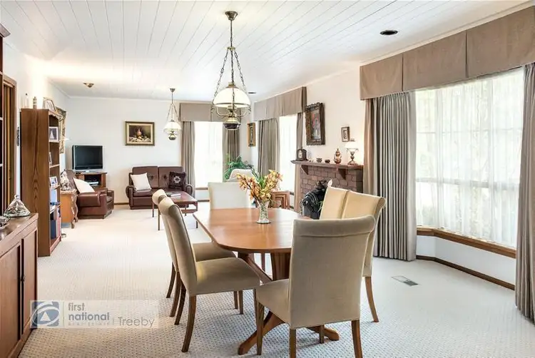 Fourth view of Homely house listing, 16 Kelvin Court, Ringwood North VIC 3134