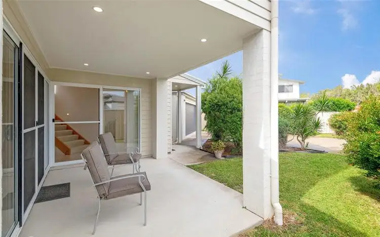 Sixth view of Homely townhouse listing, 2/43 O'Gradys Lane, Yamba NSW 2464