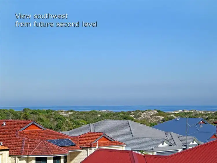 Third view of Homely land listing, 26 Drummonds Approach, Secret Harbour WA 6173
