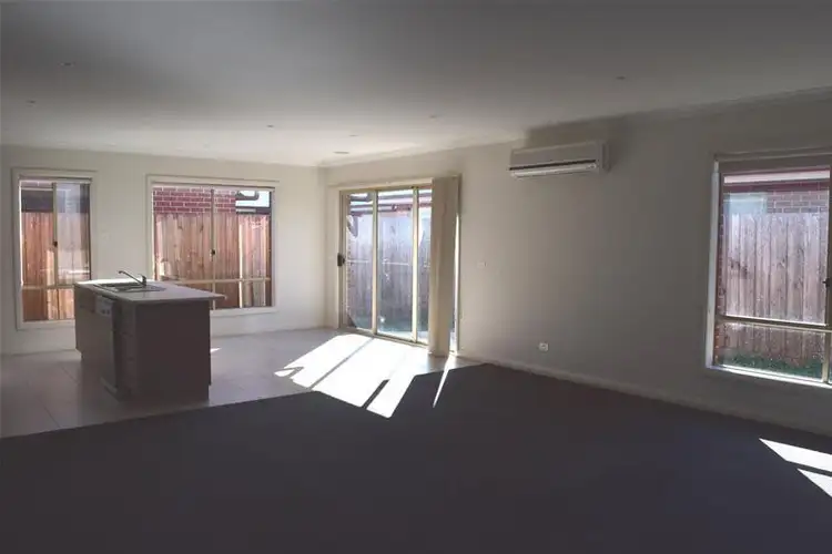 Third view of Homely unit listing, 3/110 Flinders Avenue, Lara VIC 3212