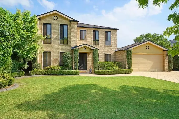 12 Rhodes Place, Harrington Park NSW 2567