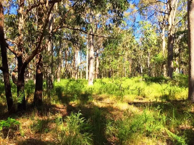 Fourth view of Homely land listing, Lot 1418 Warren Place, North Arm Cove NSW 2324