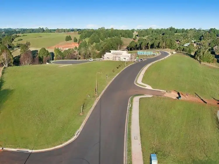 Second view of Homely land listing, 21 Plateau Drive, Wollongbar NSW 2477