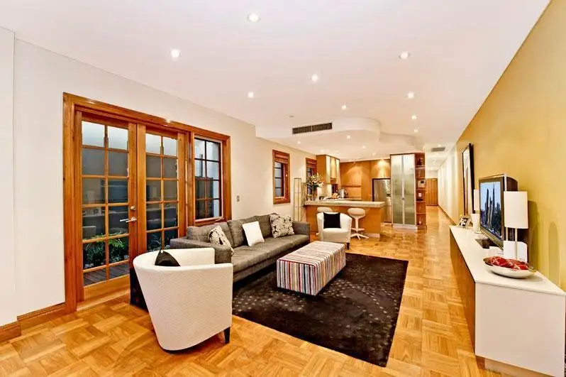 Main view of Homely apartment listing, 2/10-12 Cooper Street, Double Bay NSW 2028