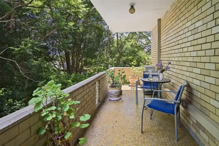 Sixth view of Homely apartment listing, 24/181-185 Pacific Highway, Roseville NSW 2069