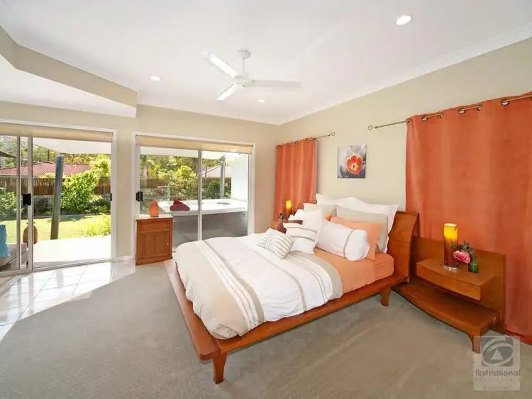 Fourth view of Homely house listing, 7 Dracena Court, Currimundi QLD 4551