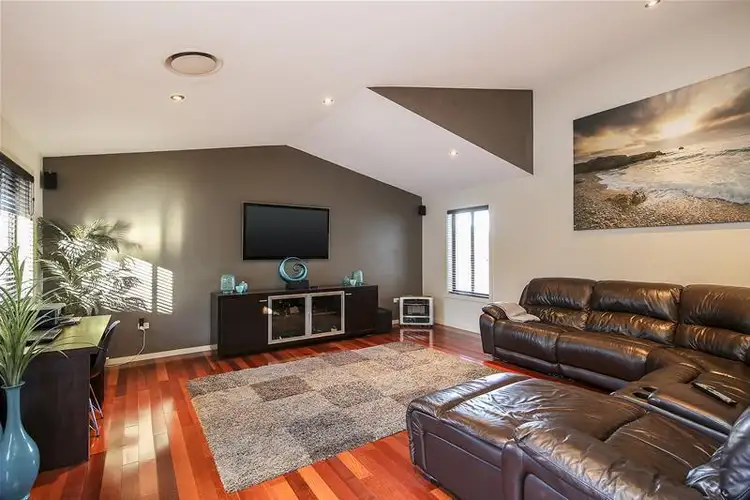 Fifth view of Homely house listing, 5 Eliza Place, Macquarie Hills NSW 2285