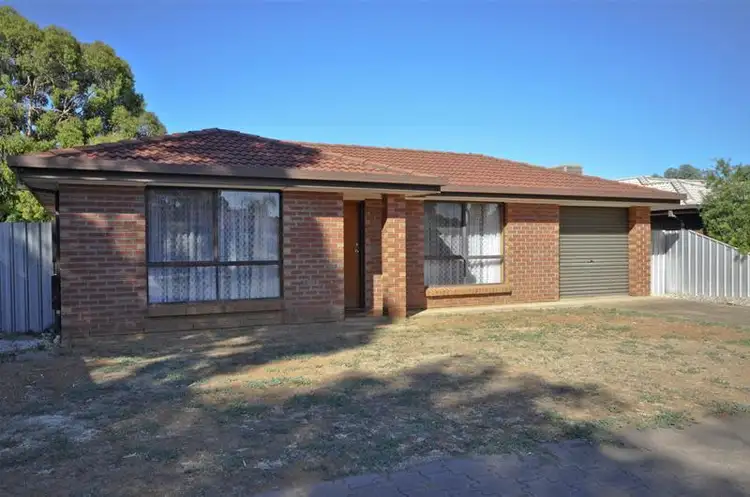 8 Swaine Avenue, Paralowie SA 5108