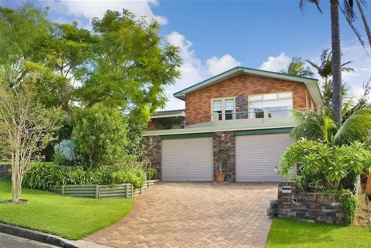 Sixth view of Homely house listing, 9 Chester Place, Narraweena NSW 2099