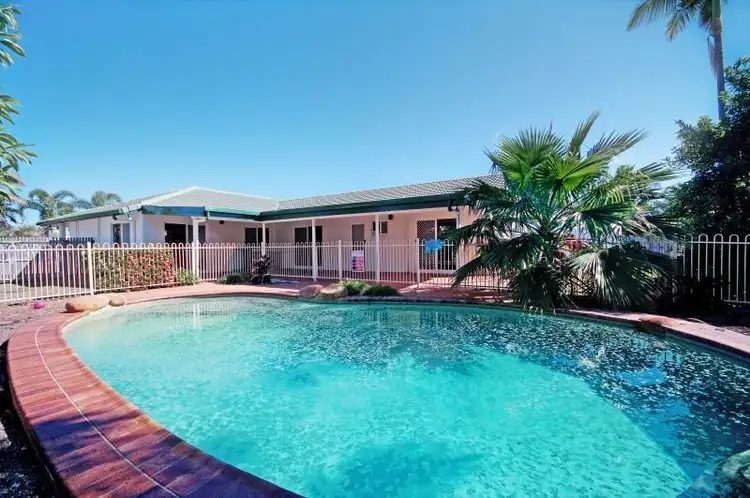 Main view of Homely house listing, 10 Campion Circle, Kirwan QLD 4817