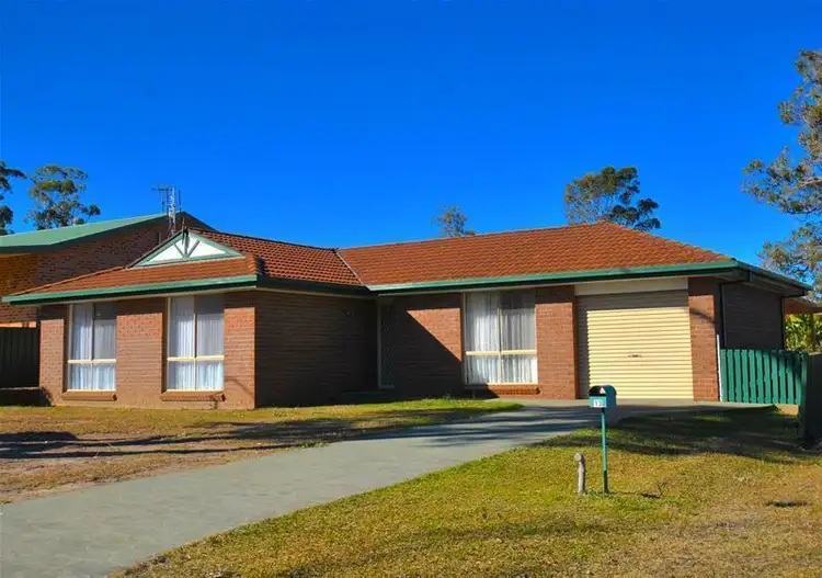 Second view of Homely house listing, 13 Barden Close, Callala Bay NSW 2540
