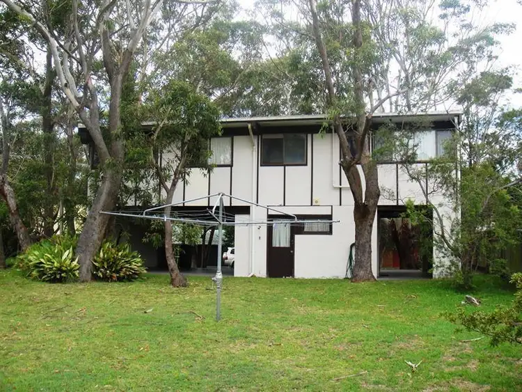 Third view of Homely house listing, 13 Cooloon Street, Hawks Nest NSW 2324