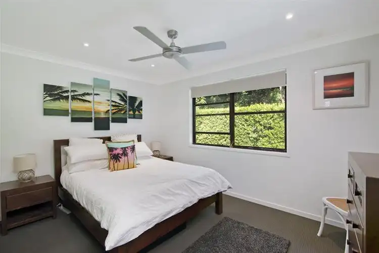 Fourth view of Homely house listing, 2 Drumfish Drive, Currumbin Waters QLD 4223