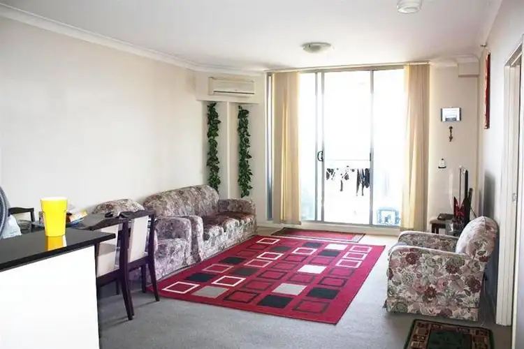 Second view of Homely apartment listing, 4413/57-72 Queen Street, Auburn NSW 2144