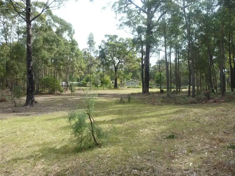 Second view of Homely rural property listing, 128 Percy Davis Drive, Moruya NSW 2537