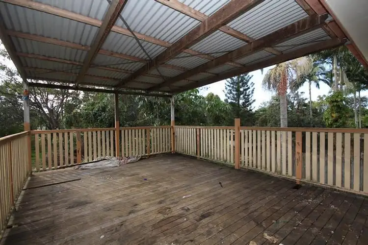 Fifth view of Homely house listing, 381 Forestry Road, Bluewater Park QLD 4818