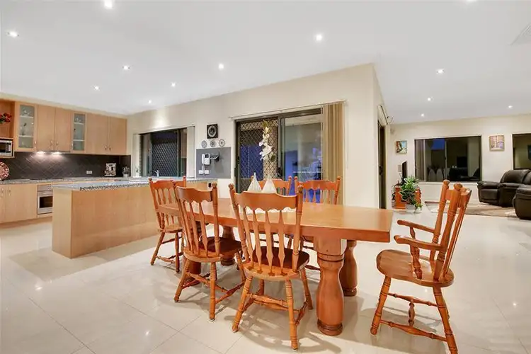 Fourth view of Homely house listing, 55 Gordon Crescent, Wakerley QLD 4154