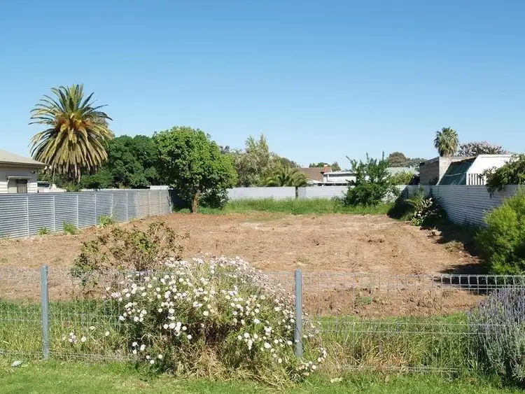 Main view of Homely land listing, 17 Queen Street, Numurkah VIC 3636