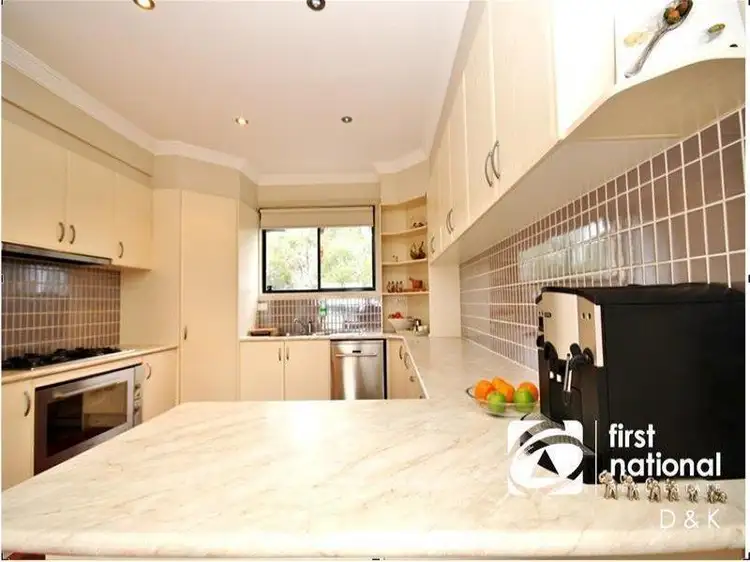 Third view of Homely townhouse listing, 5 Primary Place, Maribyrnong VIC 3032
