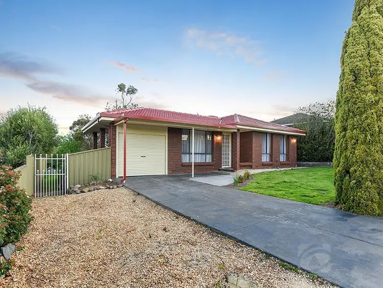 Fifth view of Homely house listing, 60 Valley View Drive, Mclaren Vale SA 5171