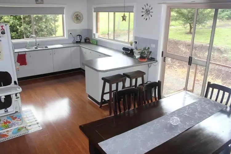 Third view of Homely rural property listing, 1609 Nowendoc Road, Mount George NSW 2424
