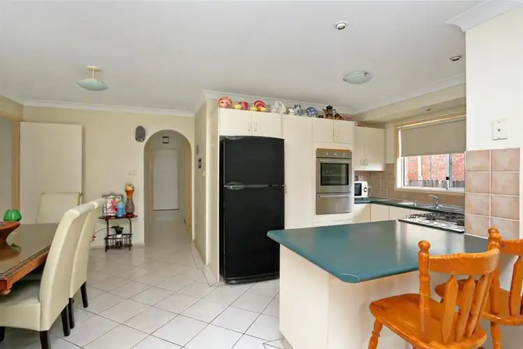 Second view of Homely house listing, 6 Devlin Place, Quakers Hill NSW 2763