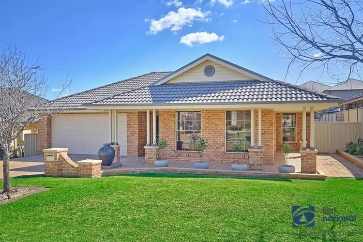 5 Hewitt Link, Harrington Park NSW 2567