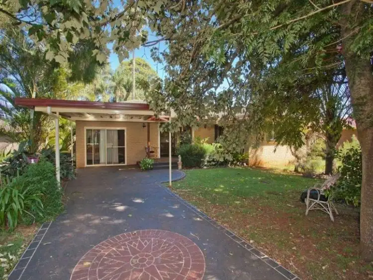 1 Suncrest Avenue, Alstonville NSW 2477