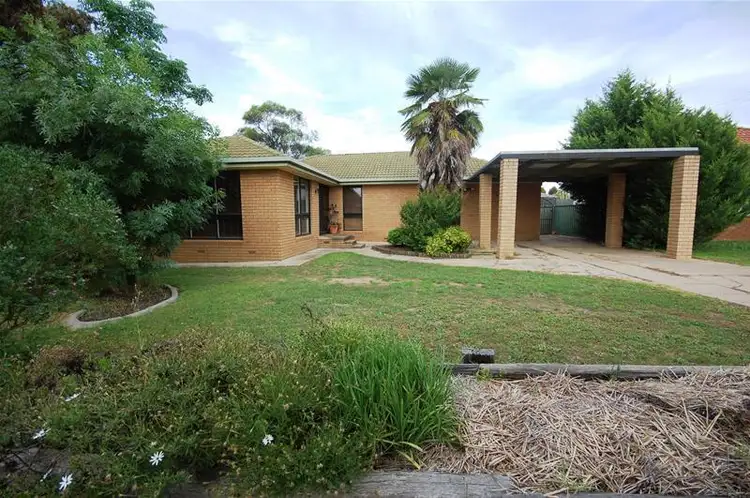 56 Elizabeth  Avenue, Forest Hill NSW 2651