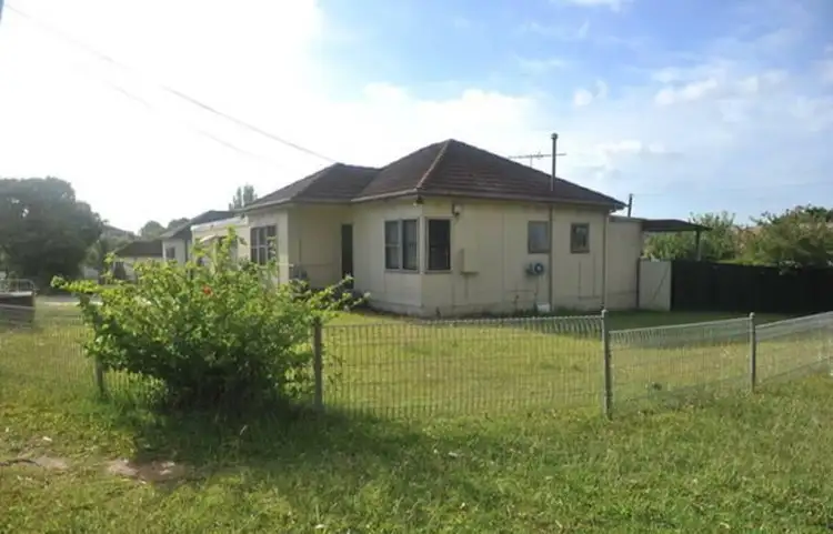 Main view of Homely house listing, 21 Lewis Street, Regents Park NSW 2143