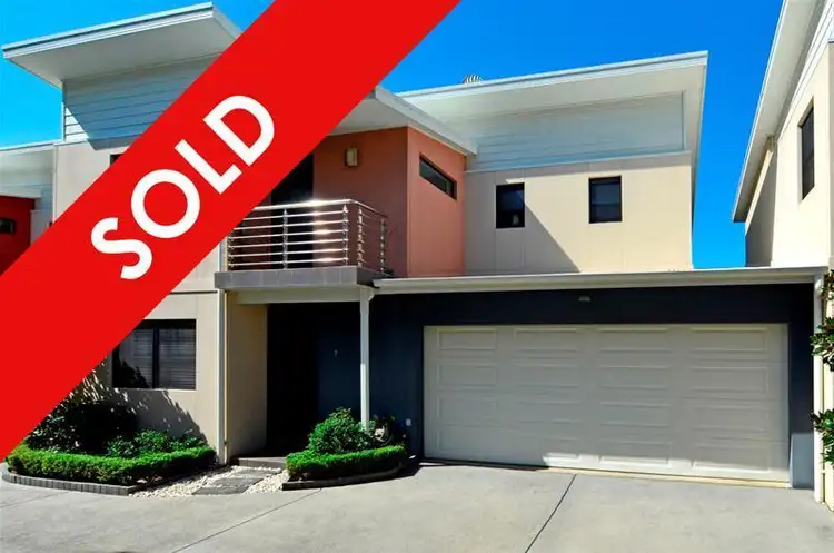 7/69-71 Flathead Road, Ettalong Beach NSW 2257