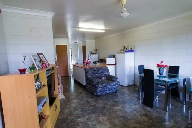 Fourth view of Homely semi-detached listing, 16 Violet Crescent, Rasmussen QLD 4815