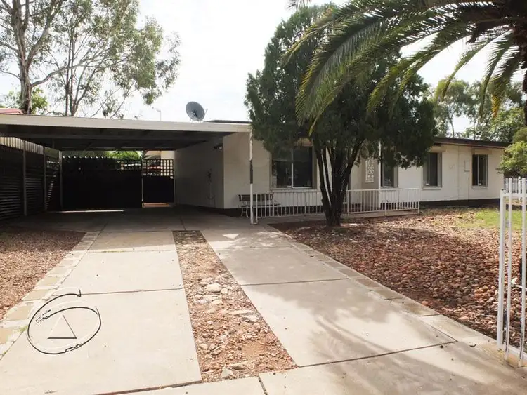 22 Van Senden Avenue, Araluen NT 870