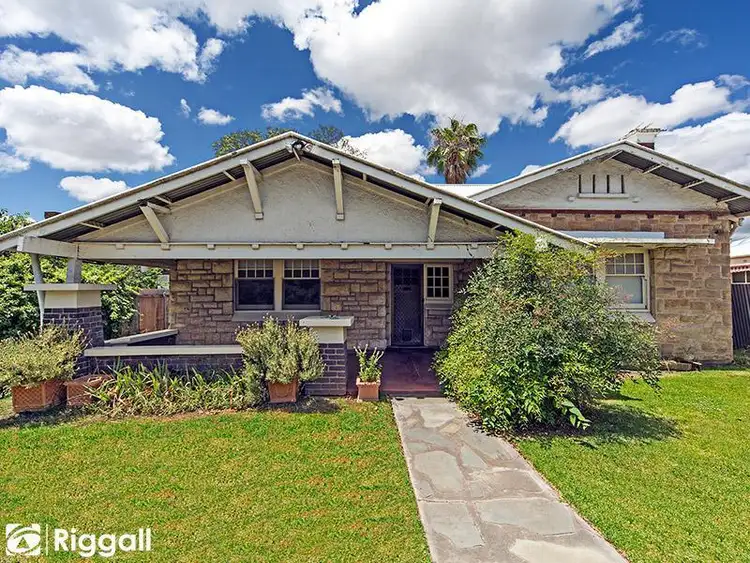 Main view of Homely house listing, 143 Stephen Terrace, Walkerville SA 5081