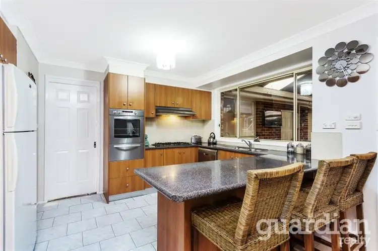 Sixth view of Homely house listing, 10 Oliveri Place, Schofields NSW 2762