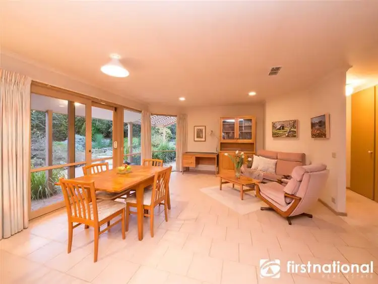 Fifth view of Homely house listing, 12 Christine Avenue, Berwick VIC 3806