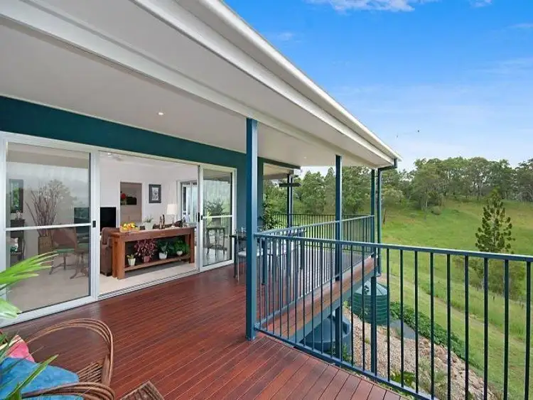Second view of Homely house listing, 12 Heather Avenue, Goonellabah NSW 2480