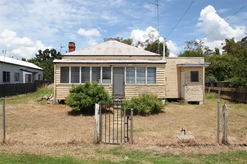 Main view of Homely house listing, 97 Rouse Street, Tenterfield NSW 2372