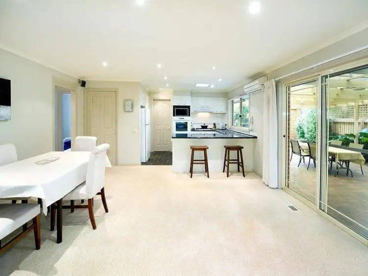 Third view of Homely unit listing, 1/33 Glencairn Avenue, Ringwood VIC 3134