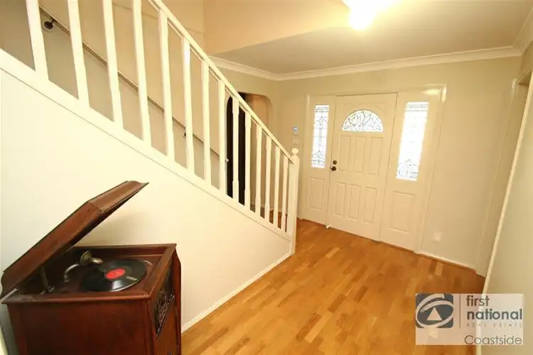 Seventh view of Homely house listing, 9 Drysdale Road, Albion Park NSW 2527