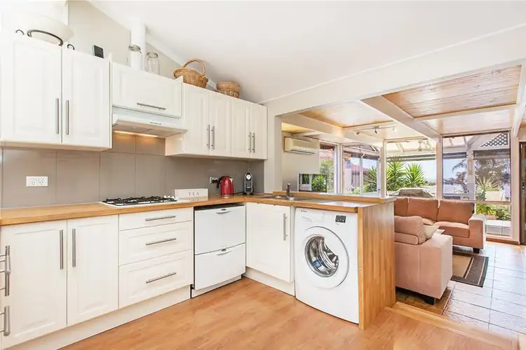 Fourth view of Homely house listing, 22 Zwerner Drive, Hallett Cove SA 5158