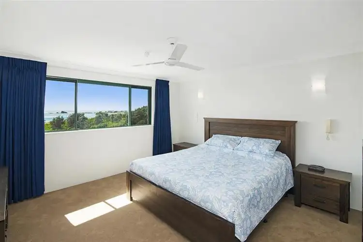 Fifth view of Homely unit listing, 72/955 Gold Coast Highway, Palm Beach QLD 4221