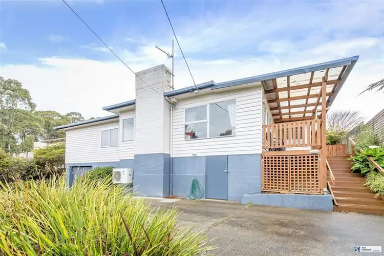 Main view of Homely house listing, 14 Myrtle Crescent, Emu Heights TAS 7320