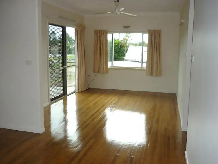 Second view of Homely house listing, 255 Spence Street, Bungalow QLD 4870