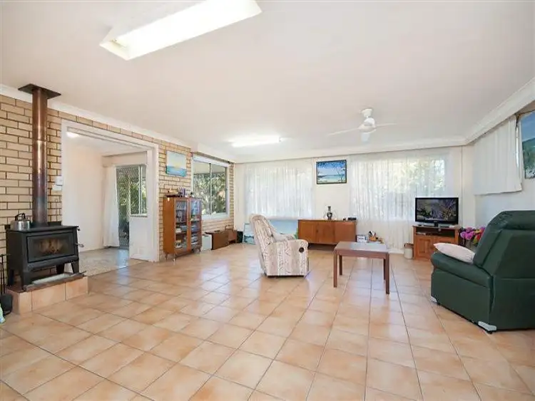 Third view of Homely house listing, 2 Hillcrest Avenue (off Ballina Rd before Coles roundabout), Goonellabah NSW 2480